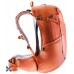 Рюкзак Deuter Futura 25 SL Paprika-Sienna