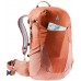 Рюкзак Deuter Futura 25 SL Paprika-Sienna