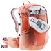 Рюкзак Deuter Futura 25 SL Paprika-Sienna