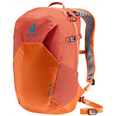 Рюкзак Deuter Speed Lite 21 Paprika-Saffron