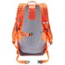 Рюкзак Deuter Speed Lite 21 Paprika-Saffron