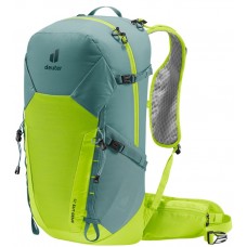 Рюкзак Deuter Speed Lite 25 Jade-Citrus