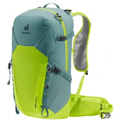 Рюкзак Deuter Speed Lite 25 Jade-Citrus