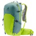 Рюкзак Deuter Speed Lite 25 Jade-Citrus