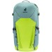 Рюкзак Deuter Speed Lite 25 Jade-Citrus