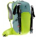 Рюкзак Deuter Speed Lite 25 Jade-Citrus