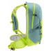 Рюкзак Deuter Speed Lite 25 Jade-Citrus