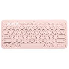 Клавиатура Logitech K380 Rose