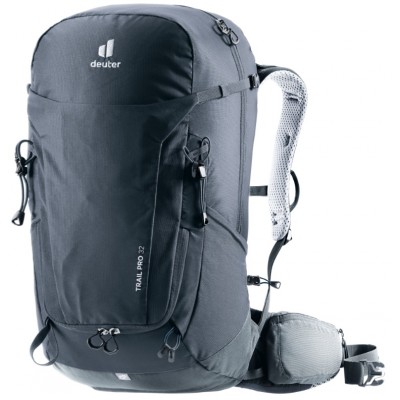 Рюкзак Deuter Trail Pro 32 Black-Graphite.