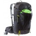 Рюкзак Deuter Trail Pro 32 Black-Graphite.