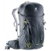 Рюкзак Deuter Trail Pro 32 Black-Graphite.