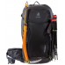 Рюкзак Deuter Trail Pro 32 Black-Graphite.