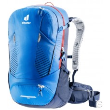 Рюкзак Deuter Trans Alpine 30 Lapis-Navy