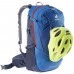 Рюкзак Deuter Trans Alpine 30 Lapis-Navy