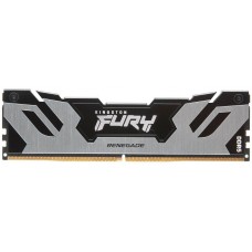 Оперативная память Kingston Fury Renegade Silver 16Gb DDR5-6400MHz (KF564C32RS-16)