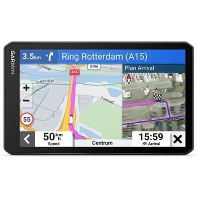 GPS-навигатор Garmin dezl LGV710 (010-02739-15)