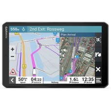 Sistem de navigație Garmin dezl LGV810 (010-02740-15)