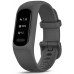 Фитнес браслет Garmin vívosmart 5 Slate S/M (010-02645-13)