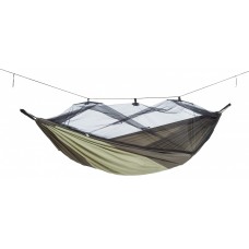 Гамак Amazonas Moskito-Traveller Thermo XXL (AZ-1030235)