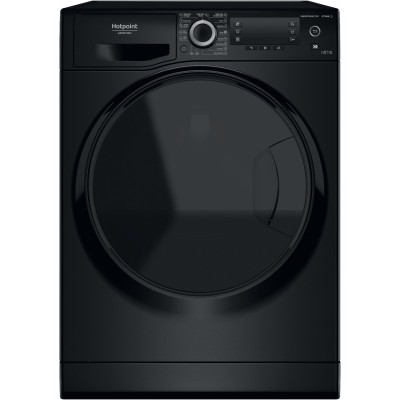 Maşina de spălat rufe Hotpoint-Ariston NDD 11725 BDA EE