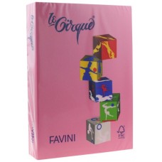 Бумага для печати Favini A4/250p 160g/m2 Pink (A74F304)