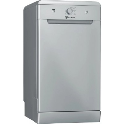 Посудомоечная машина Indesit DSCFE 1B10 S RU