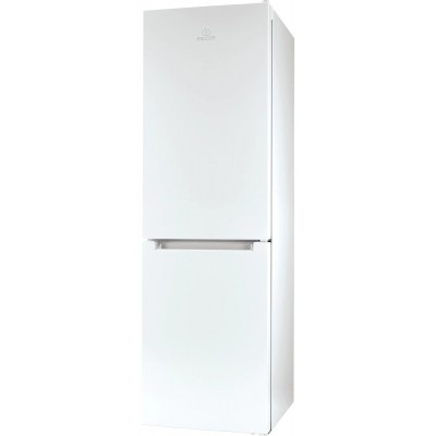 Frigider Indesit LI8 SN2E W