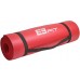 Covoraș fitness EB Fit Fitness Mat NBR Red