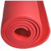 Covoraș fitness EB Fit Fitness Mat NBR Red