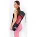 Covoraș fitness EB Fit Fitness Mat NBR Red