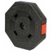 Halteră EB Fit Dumbbell Set 2x15kg