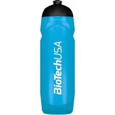 Sticlă pentru apă Biotech Sport Bottle Blue 750ml