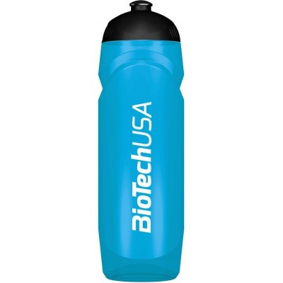 Sticlă pentru apă Biotech Sport Bottle Blue 750ml