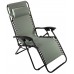 Туристическая мебель Royokamp Garden Chair Gray