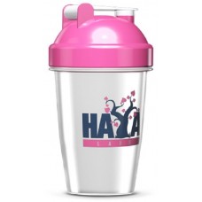 Shaker pentru nutriție sportivă Haya Labs Shaker 500ml