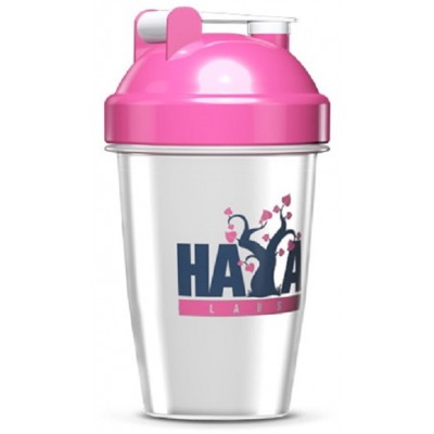 Шейкер для спортивного питания Haya Labs Shaker 500ml