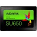 Solid State Drive (SSD) Adata Ultimate SU650 480Gb