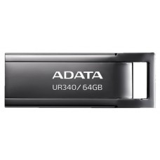 USB Flash Drive Adata UR340 64Gb Black