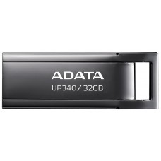 USB Flash Drive Adata UR340 32Gb Black