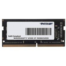 Memorie Patriot Signature Line 16Gb DDR4-2666MHz SODIMM (PSD416G266681S)