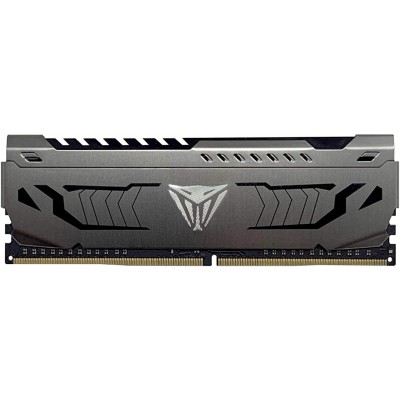 Memorie Patriot Viper Steel 16Gb DDR4-3600MHz (PVS416G360C8)