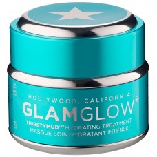 Mască pentru față Glamglow Thirstymud Hydrating Treatment Mask 15g