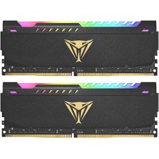 Оперативная память Patriot Viper Steel 16Gb DDR4-3600 Kit (PVSR416G360C0K)