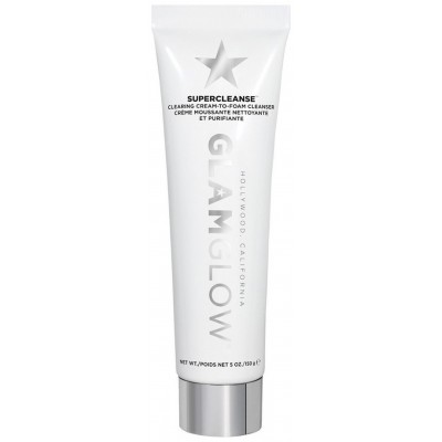 Очищающее средство для лица Glamglow Supercleanse Clearing Cleanser 150ml