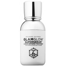 Сыворотка для лица Glamglow Superserum 6-acid Refining Treatment 30ml