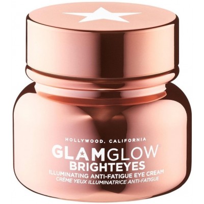 Крем для кожи вокруг глаз Glamglow Brighteyes Eye Cream 15ml