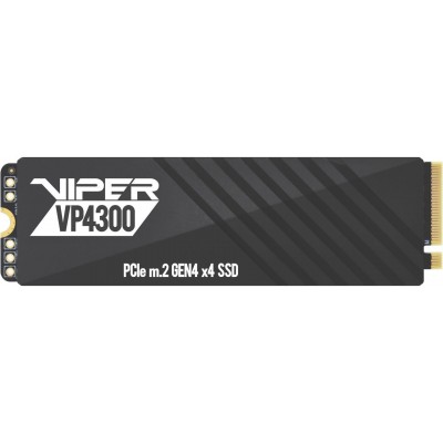 Solid State Drive (SSD) Patriot Viper VP4300 1Tb (VP4300-1TBM28H)