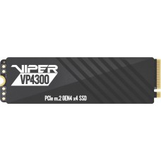 SSD накопитель Patriot Viper VP4300 2Tb (VP4300-2TBM28H)