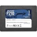 Solid State Drive (SSD) Patriot P210 1Tb (P210S1TB25)