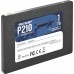 SSD накопитель Patriot P210 1Tb (P210S1TB25)